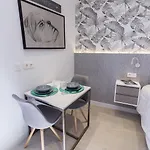 アパート Besalamanca サラマンカ