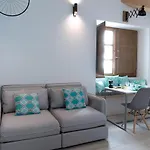 アパート Besalamanca サラマンカ