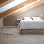 Besalamanca アパート サラマンカ