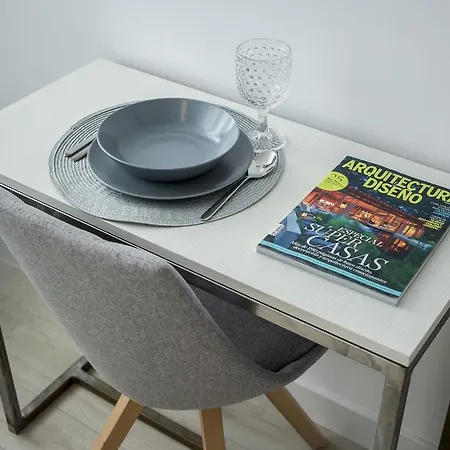 Besalamanca Apartment *