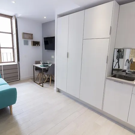 Apartmán Besalamanca Salamanka