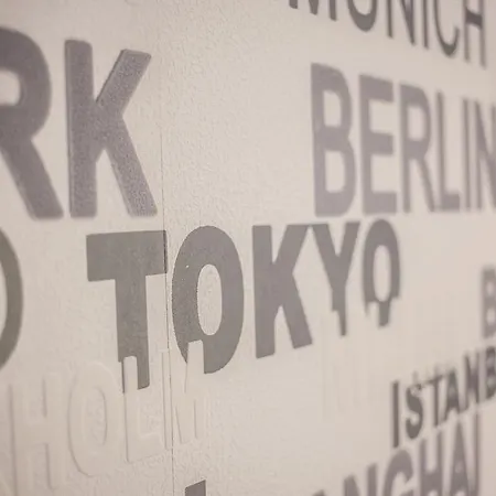 Besalamanca Apartmán *