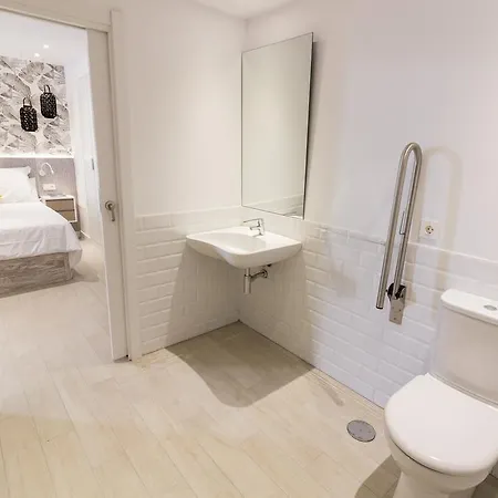 Apartmán Besalamanca Salamanka