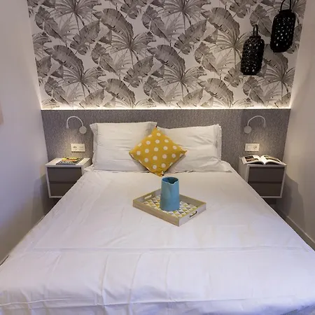 Apartmán Besalamanca