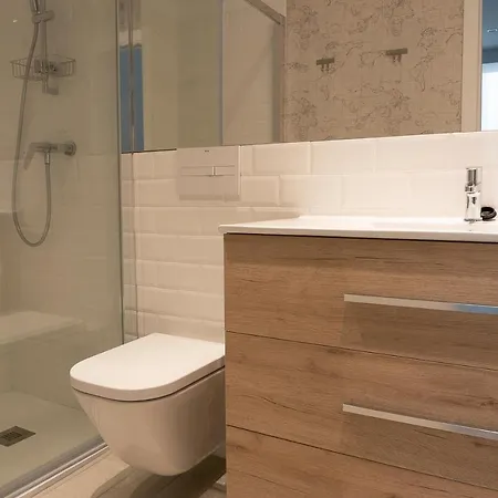 Apartmán Besalamanca Salamanka