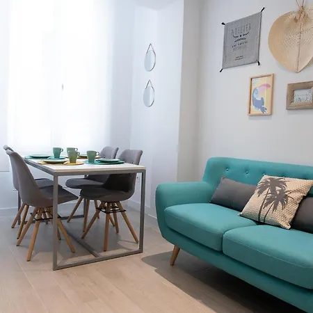 Besalamanca Apartament Salamanka