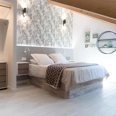 Besalamanca Apartment