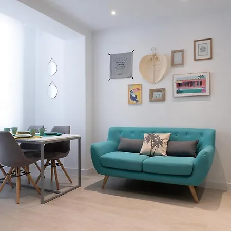 Besalamanca Apartmán Salamanka