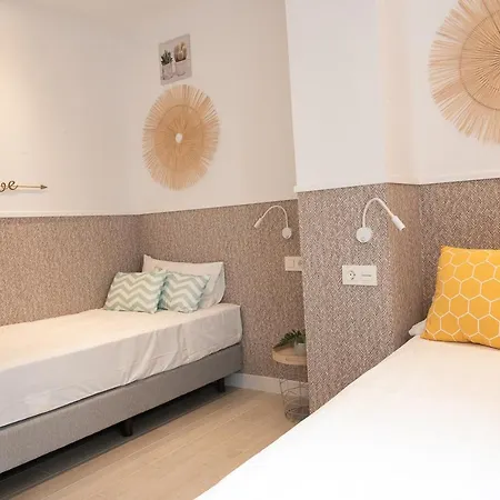 Besalamanca Apartmán Salamanka