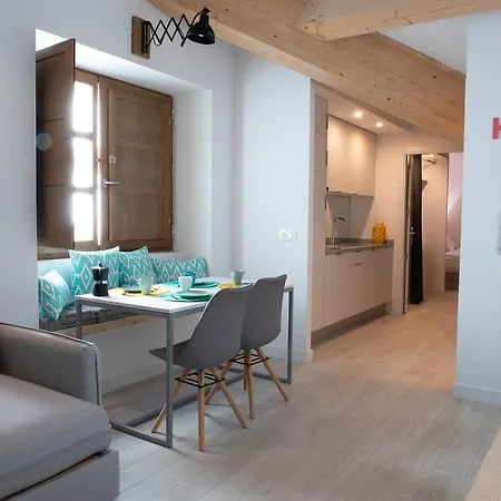 Besalamanca Apartment Salamanca