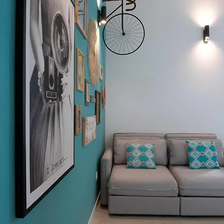 Besalamanca Apartment *