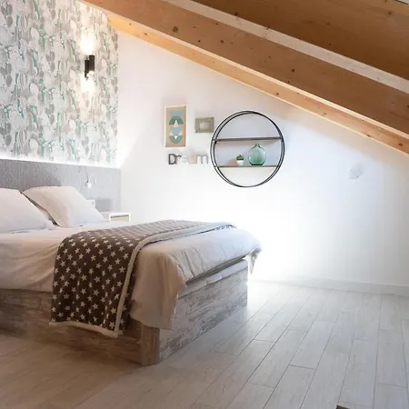 Besalamanca Apartment