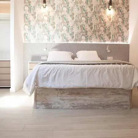 Apartmán Besalamanca Salamanka