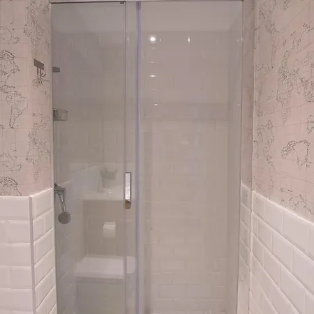 Apartmán Besalamanca *