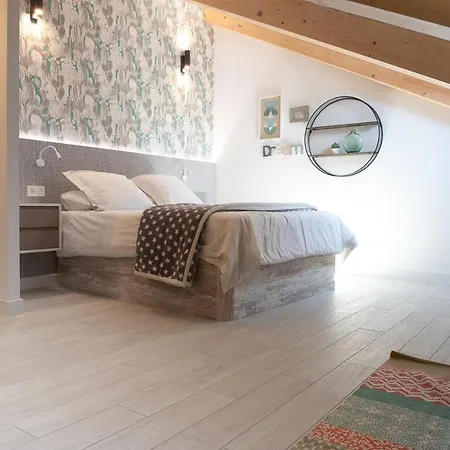 Besalamanca Apartment