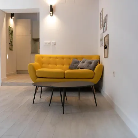 Besalamanca Apartment