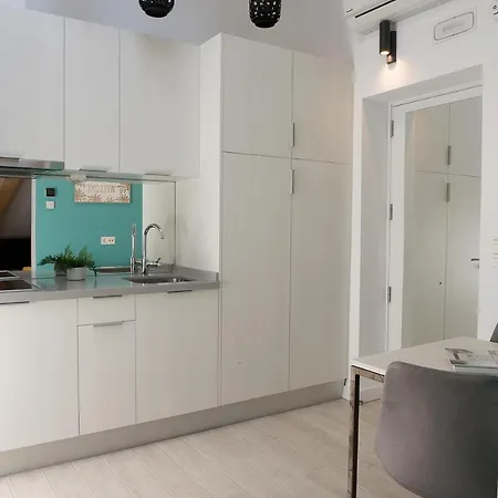 Besalamanca Apartmán *