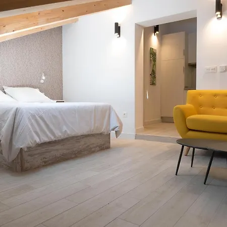 Besalamanca Apartmán Salamanka