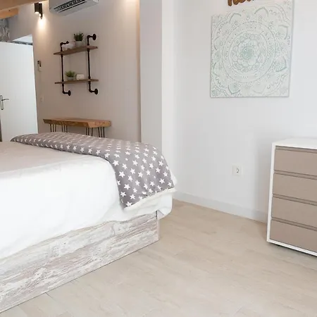 Apartment Besalamanca