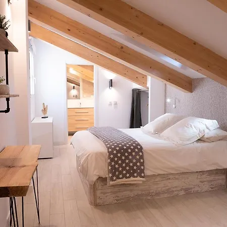 Besalamanca Apartment *