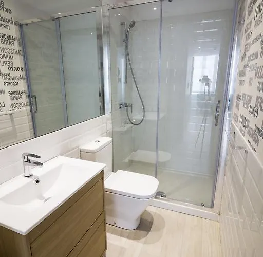 Apartamento Besalamanca *