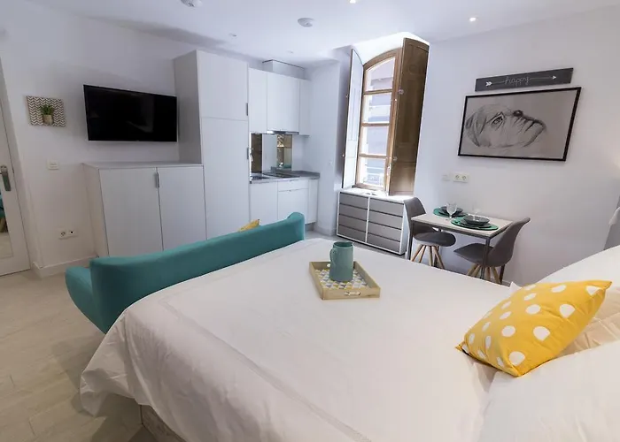 Besalamanca Apartamento Salamanca