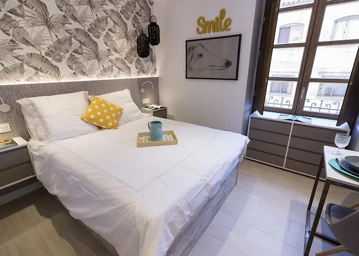 Besalamanca * サラマンカ