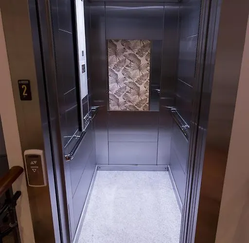 Besalamanca アパート