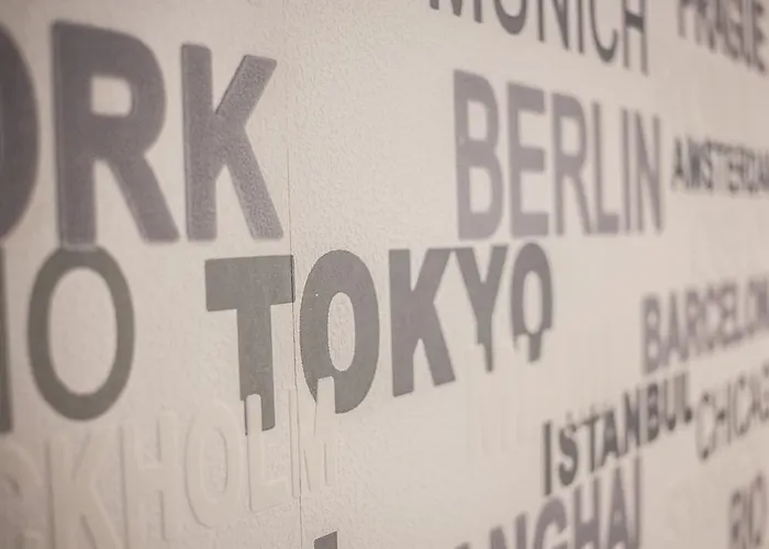 Besalamanca アパート *