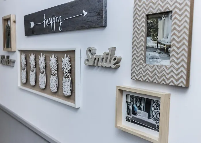 Apartamento Besalamanca Salamanca