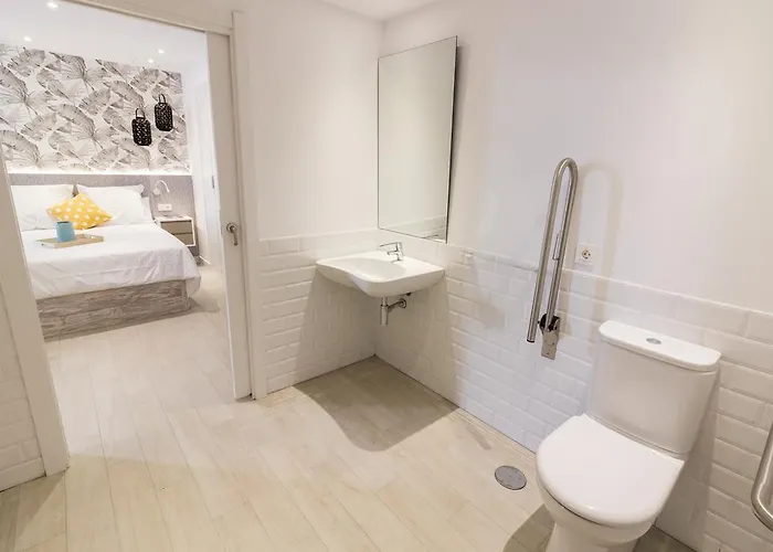 Apartamento Besalamanca Salamanca