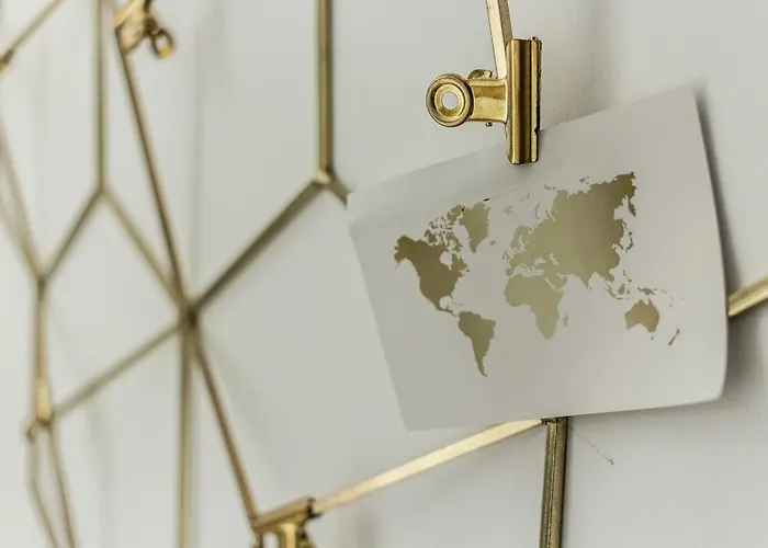 Apartamento Besalamanca *