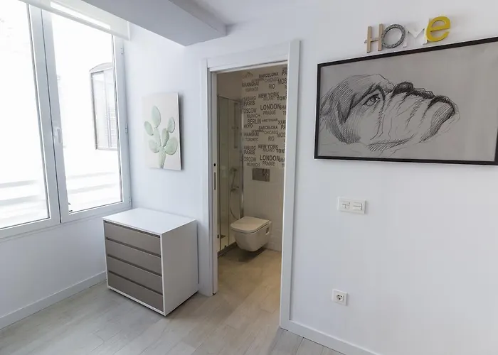 Besalamanca Apartamento Salamanca