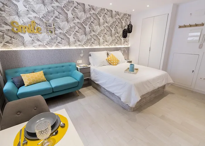 Besalamanca Apartamento