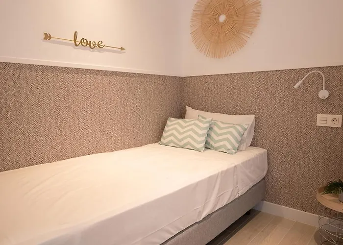 Besalamanca Apartamento Salamanca