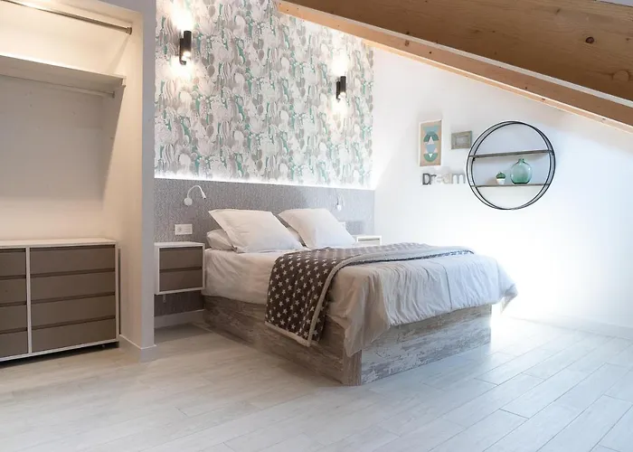 Besalamanca Apartamento