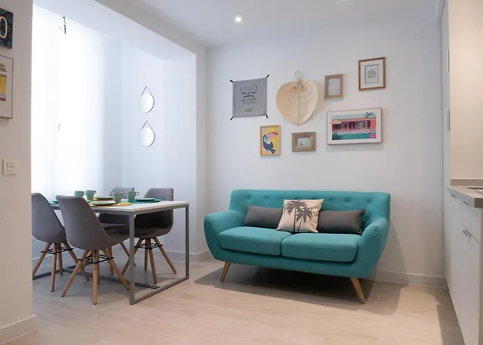 Besalamanca Apartamento Salamanca