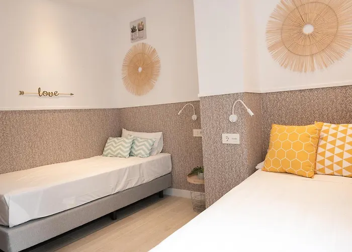 Besalamanca Apartamento Salamanca