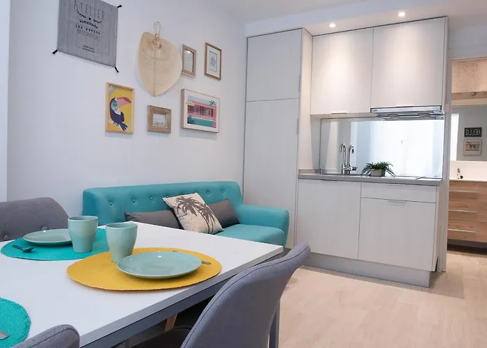 Apartamento Besalamanca Salamanca