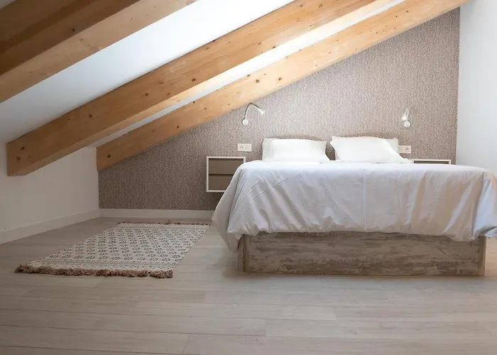 Besalamanca Apartamento Salamanca