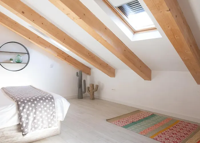 アパート Besalamanca