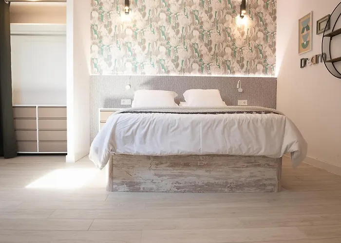 Apartamento Besalamanca Salamanca