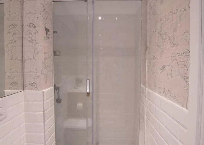 Apartamento Besalamanca *