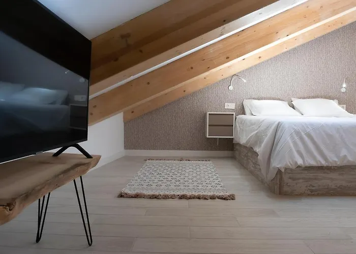 Apartamento Besalamanca Salamanca