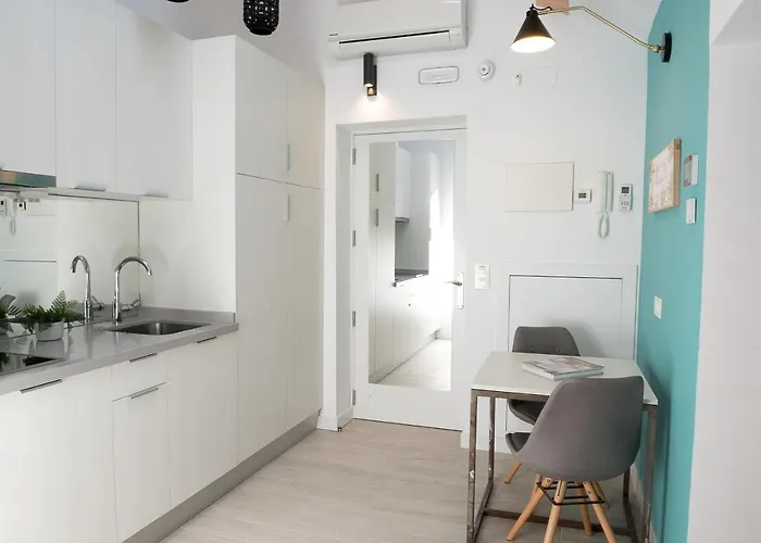 Besalamanca Apartamento Salamanca