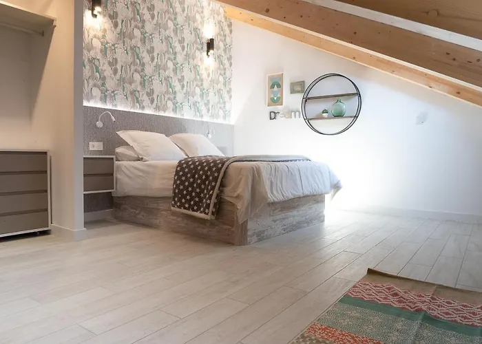 Besalamanca Apartamento