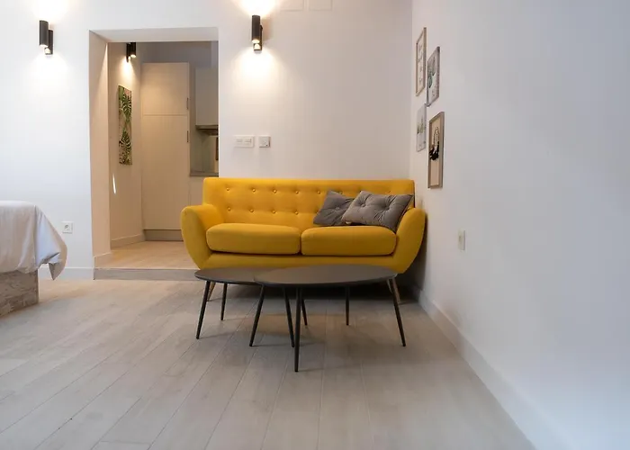 Besalamanca Apartamento