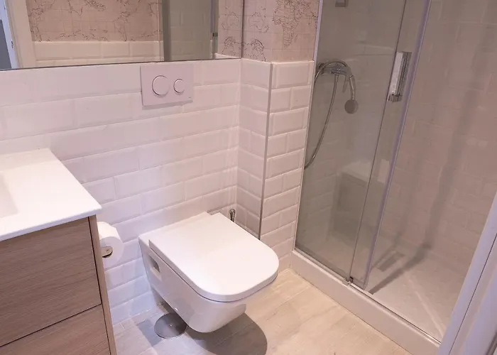 Besalamanca Apartamento Salamanca