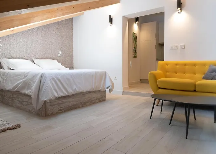 Besalamanca Apartamento Salamanca