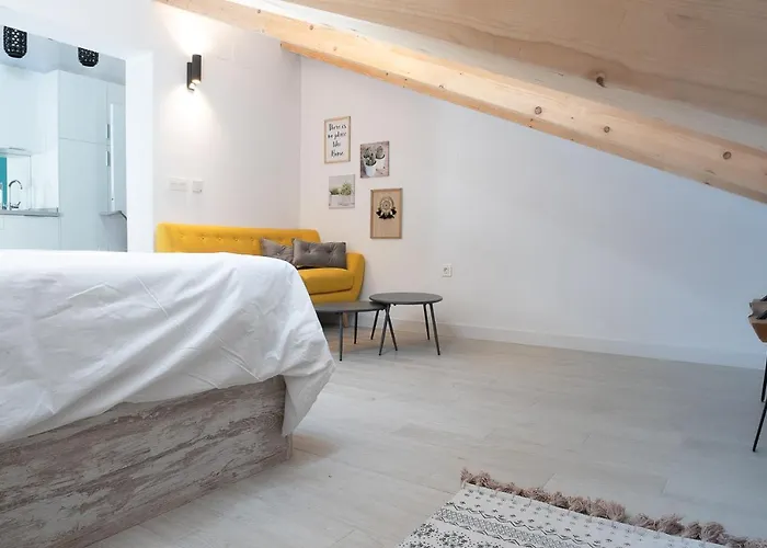 Besalamanca アパート サラマンカ